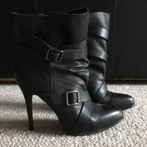Aldo boots